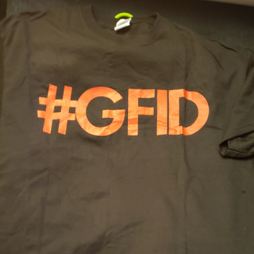 New Rick Ross #GFID God forgives I dont shirt